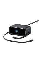 USB Type-Cケーブル×2本装備「Anker Nano Charging Station」が15